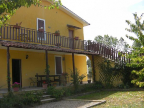Etruria Life Sutri